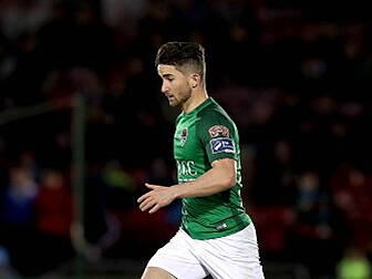 Brian Kerr: Sean Maguire will...